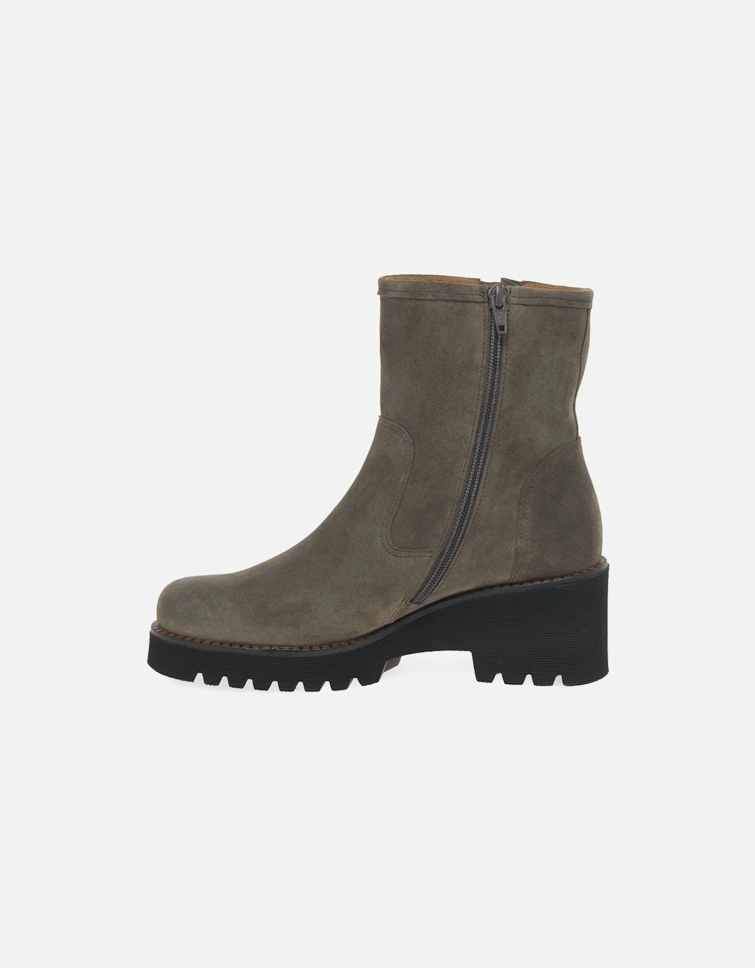 Jude Womens Ankle Boots