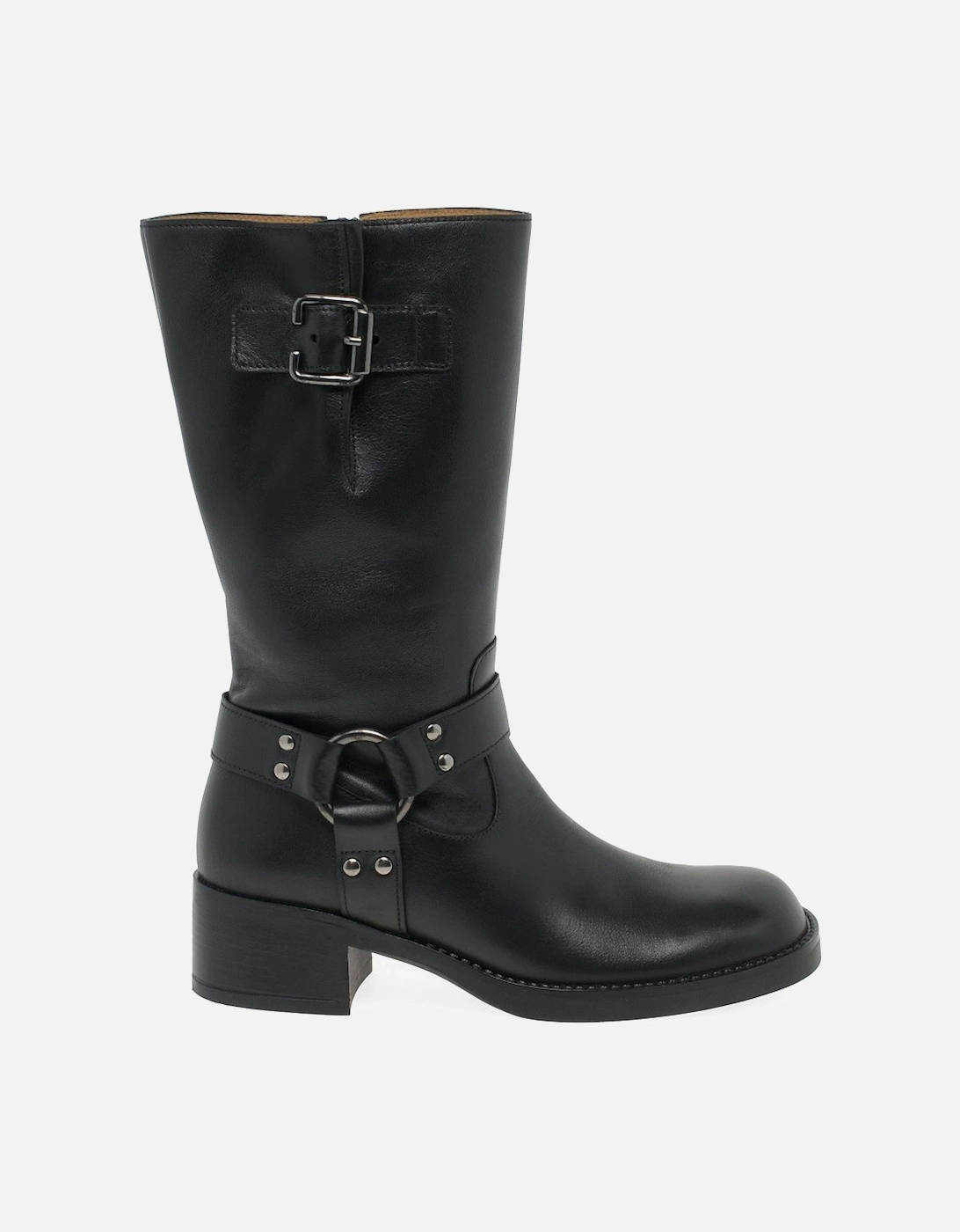 Blake Womens Calf Length Boots