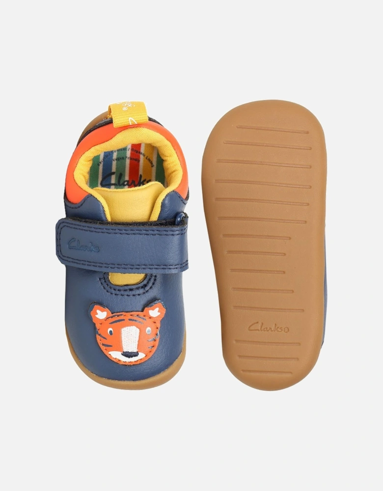 Roamer Safari Boys Prewalkers