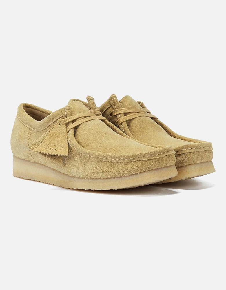 Originals Wallabee Mens Maple Shoes