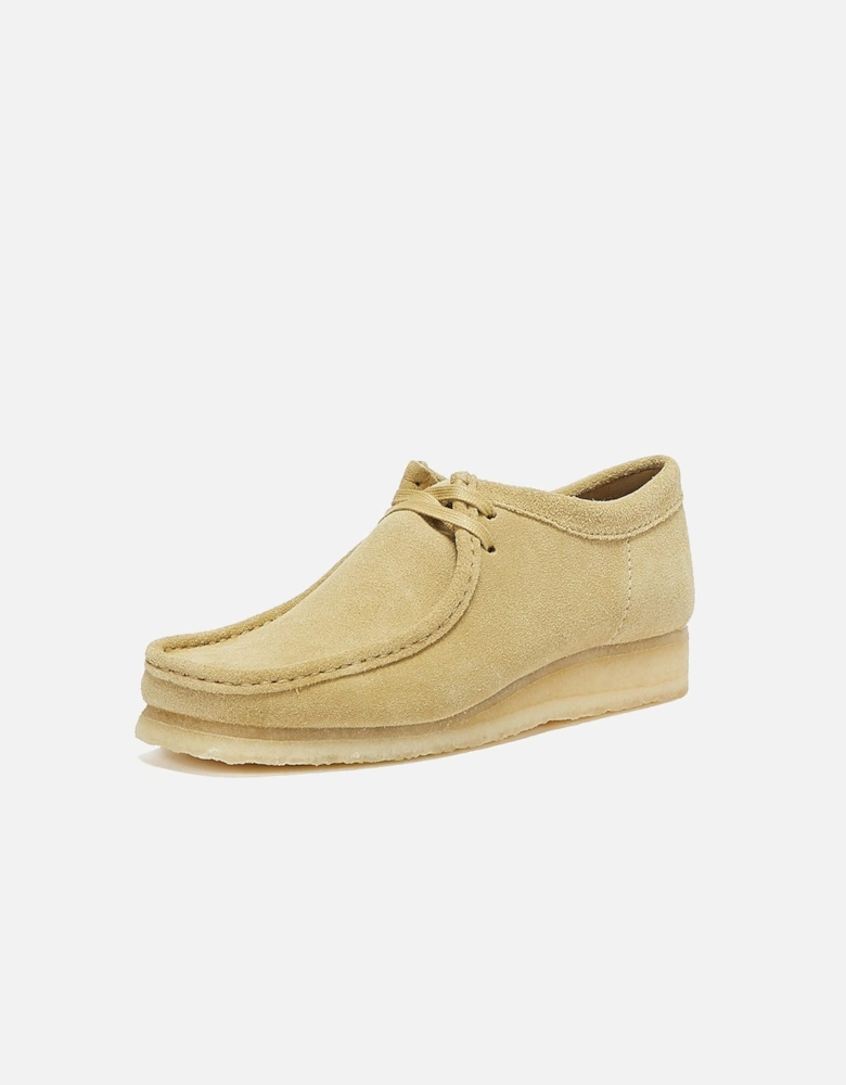 Originals Wallabee Mens Maple Shoes