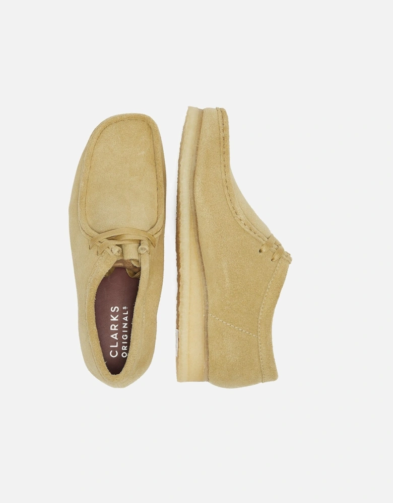 Originals Wallabee Mens Maple Shoes