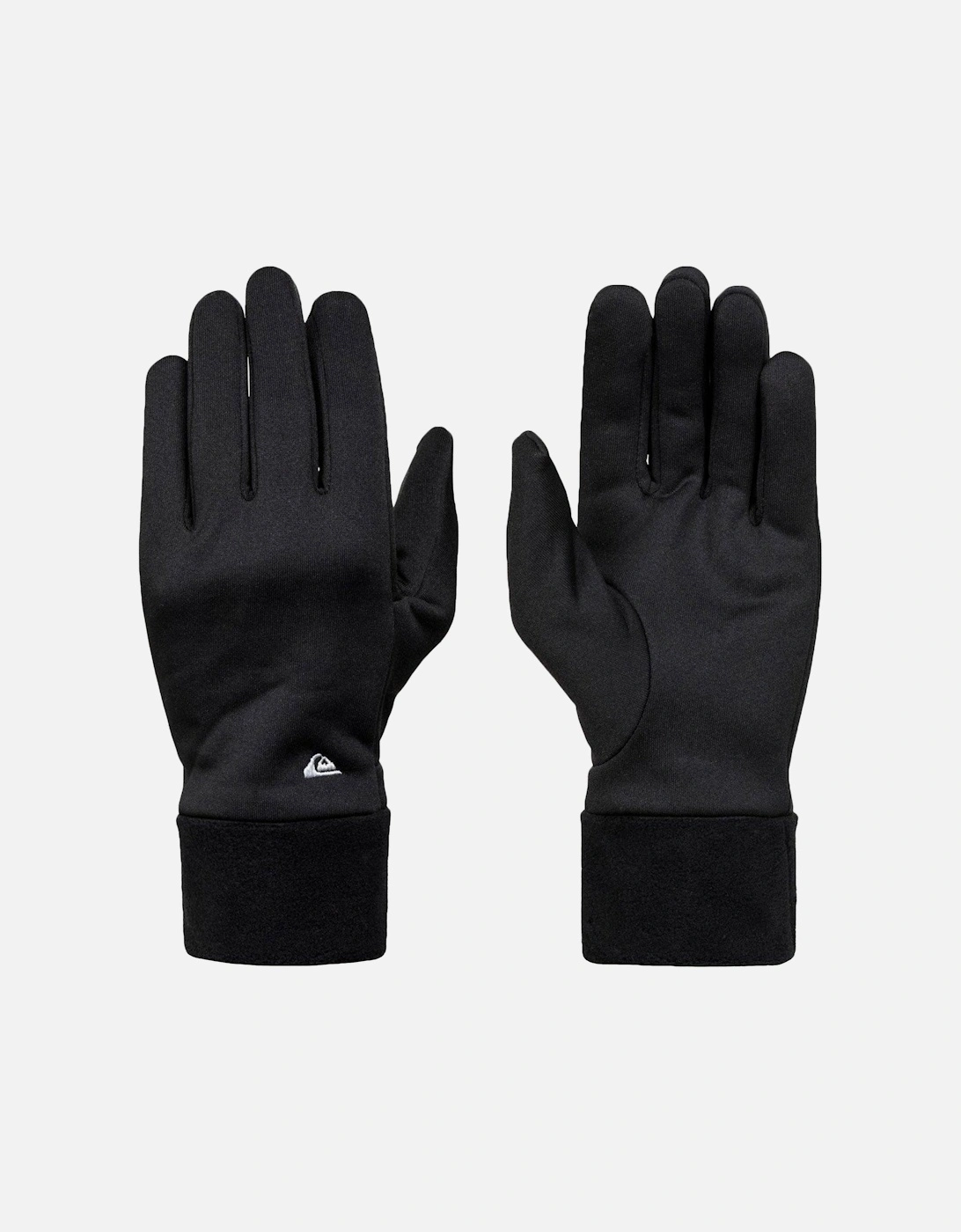 Unisex Adults Hottawa Gloves - Black, 2 of 1