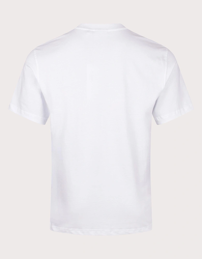 Dias HD T-Shirt