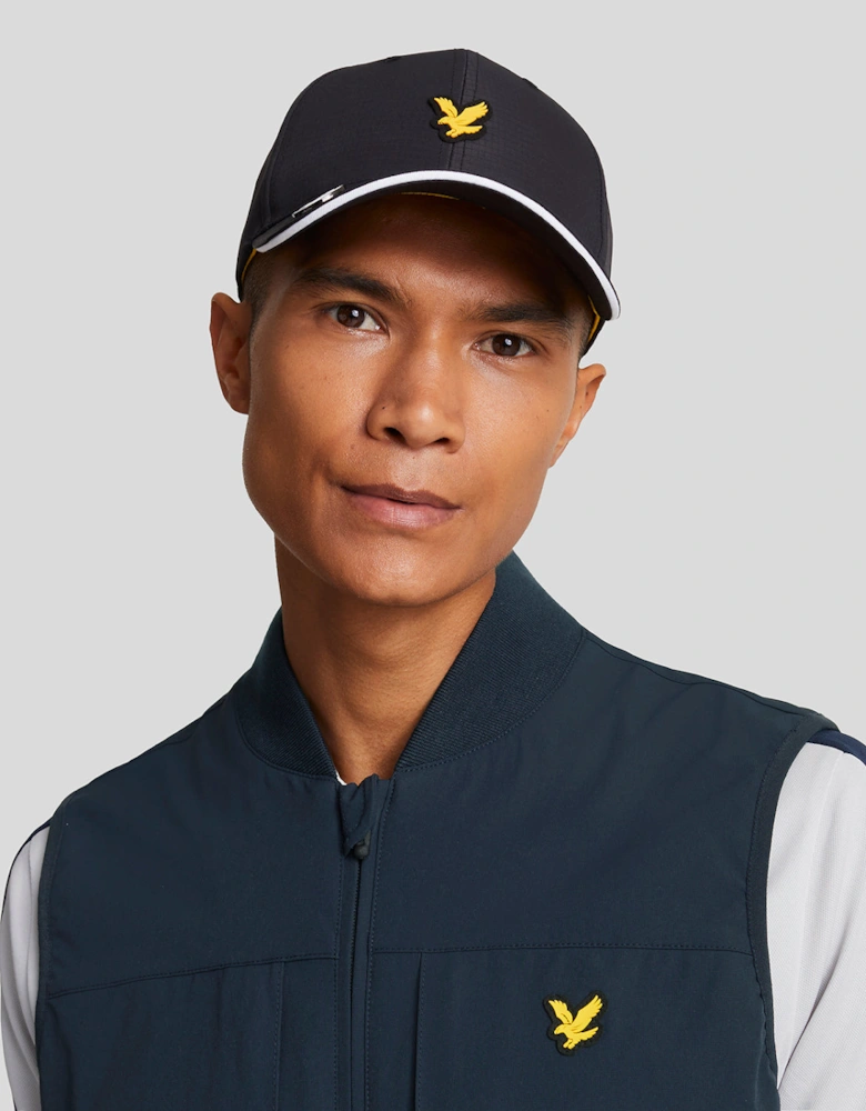 Technical Golf Gilet