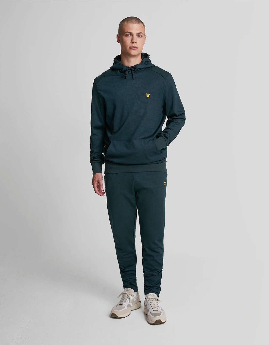 Sports Fly Fleece Trackies, 6 of 5