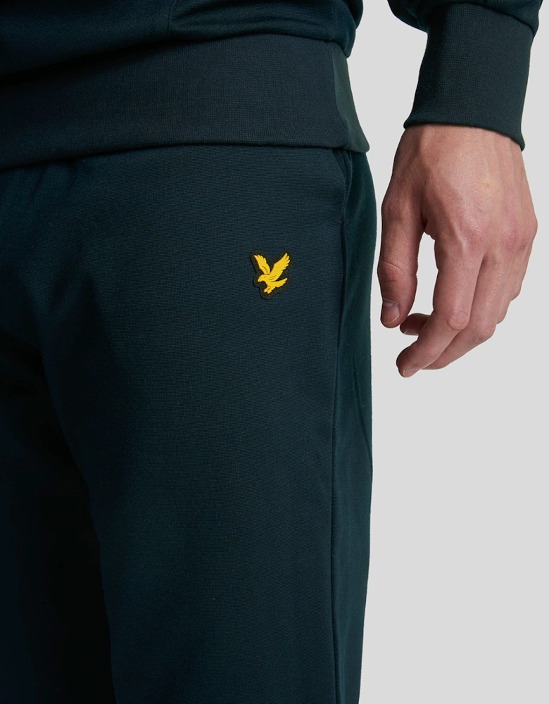 Sports Fly Fleece Trackies