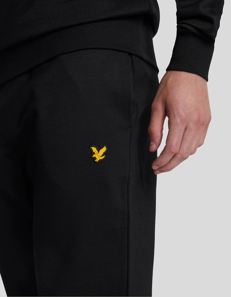 Sports Fly Fleece Trackies