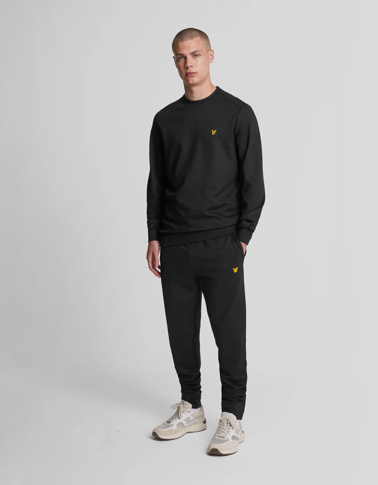 Sports Fly Fleece Trackies