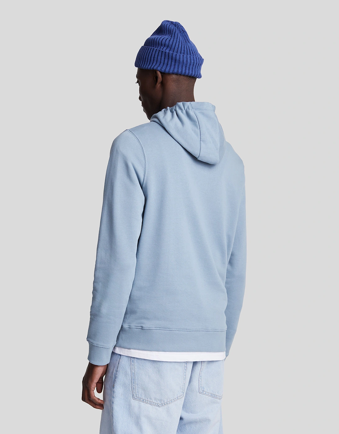 Pullover Hoodie