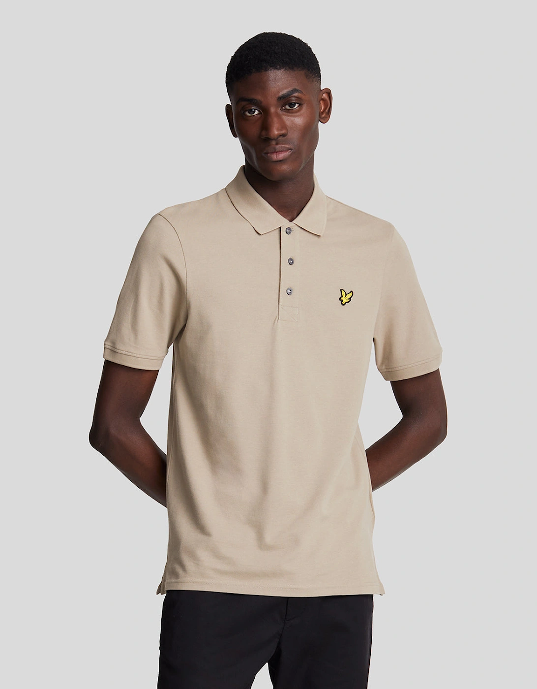 Plain Polo Shirt, 6 of 5