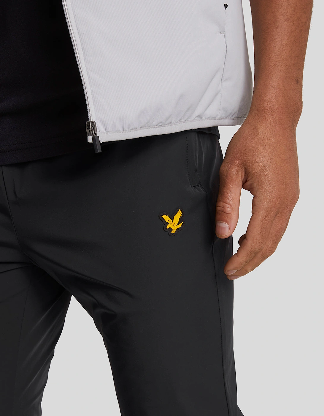 Sports Four Way Stretch Trackies