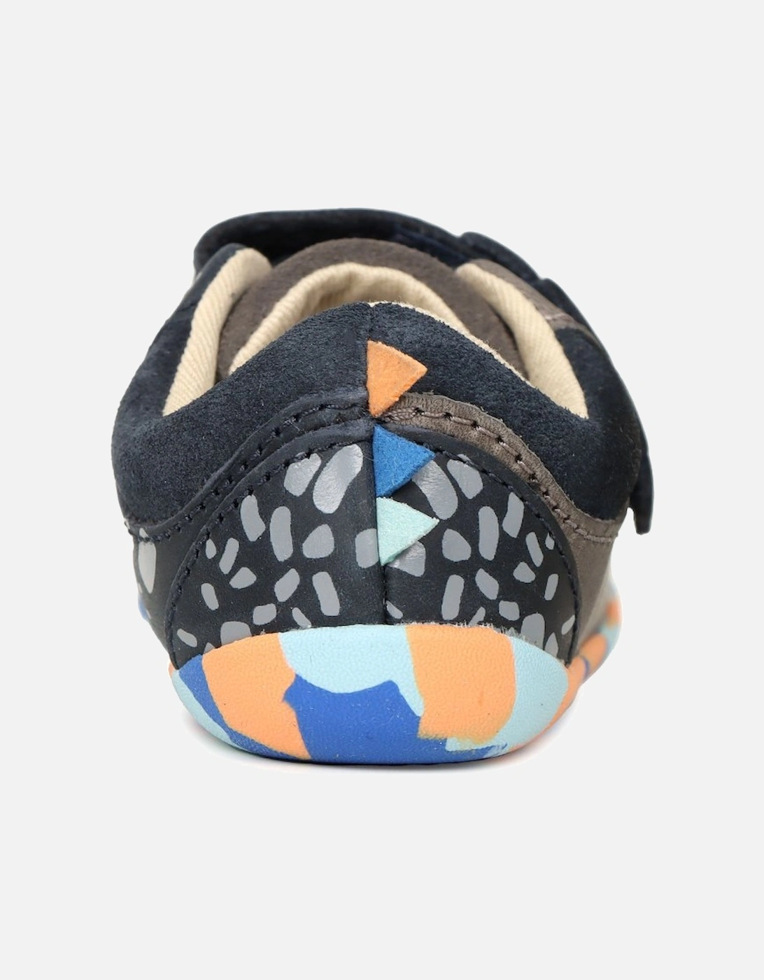 Roamer Tri T Boys Prewalkers