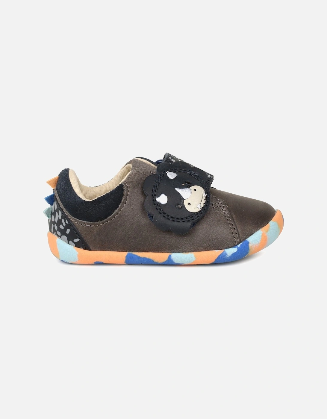 Roamer Tri T Boys Prewalkers