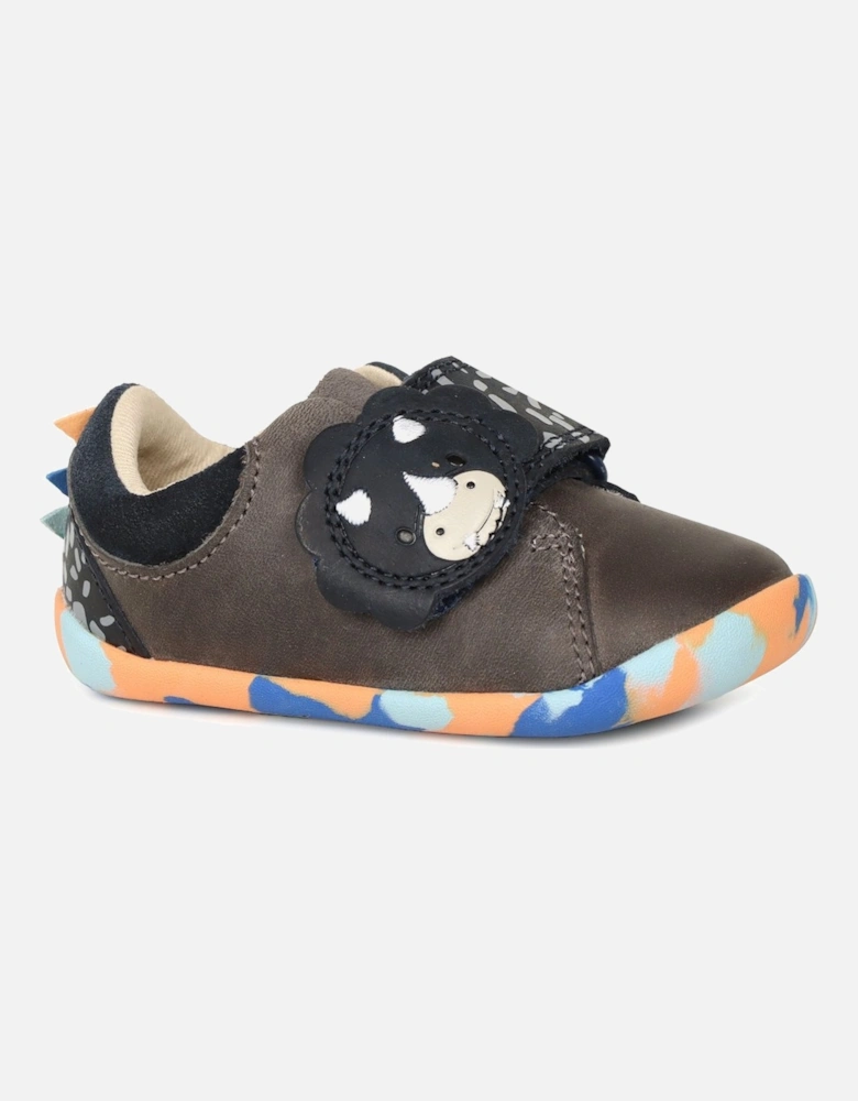 Roamer Tri T Boys Prewalkers
