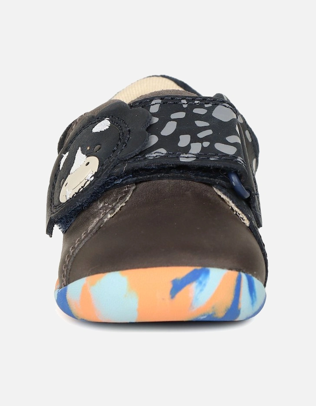 Roamer Tri T Boys Prewalkers