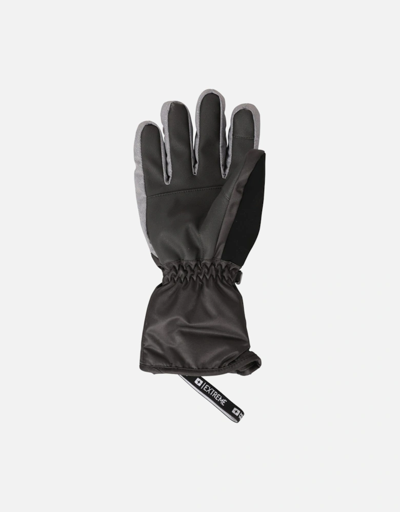 Mens Thinsulate Ski Gloves