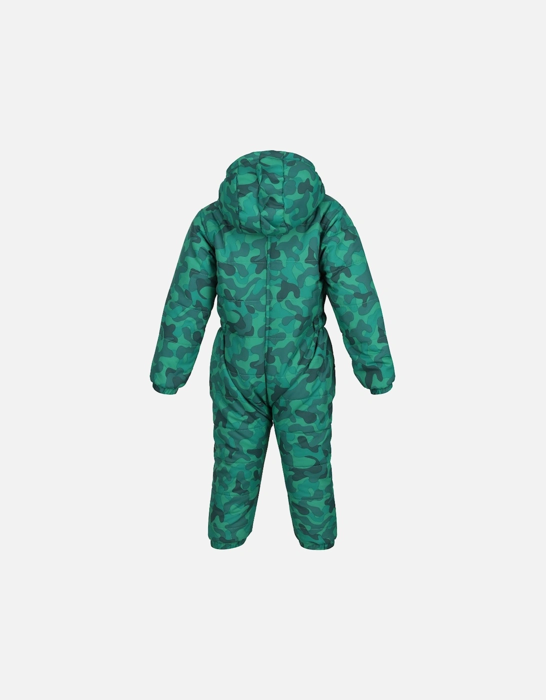 Boys Penrose Water Repellent Insulated Snow Suit