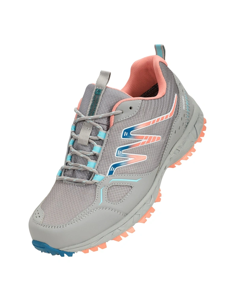 Womens/Ladies Lakeside Walking Shoes