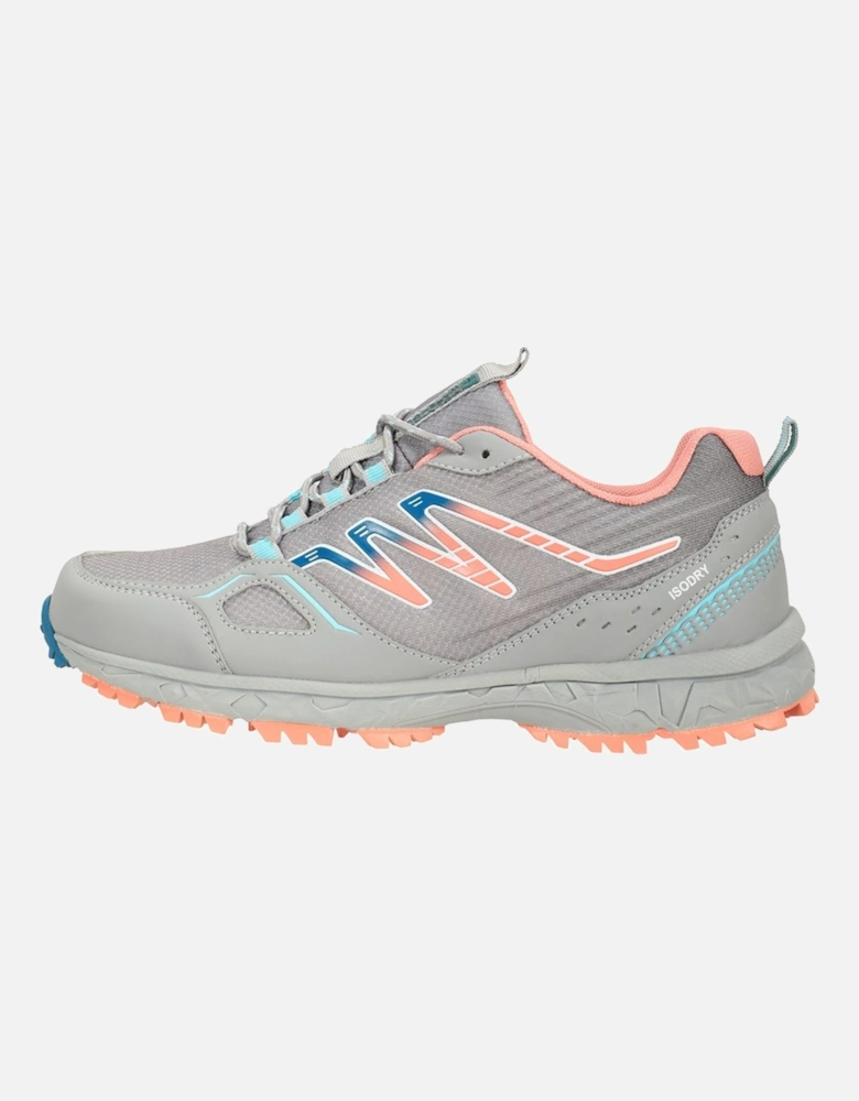 Womens/Ladies Lakeside Walking Shoes