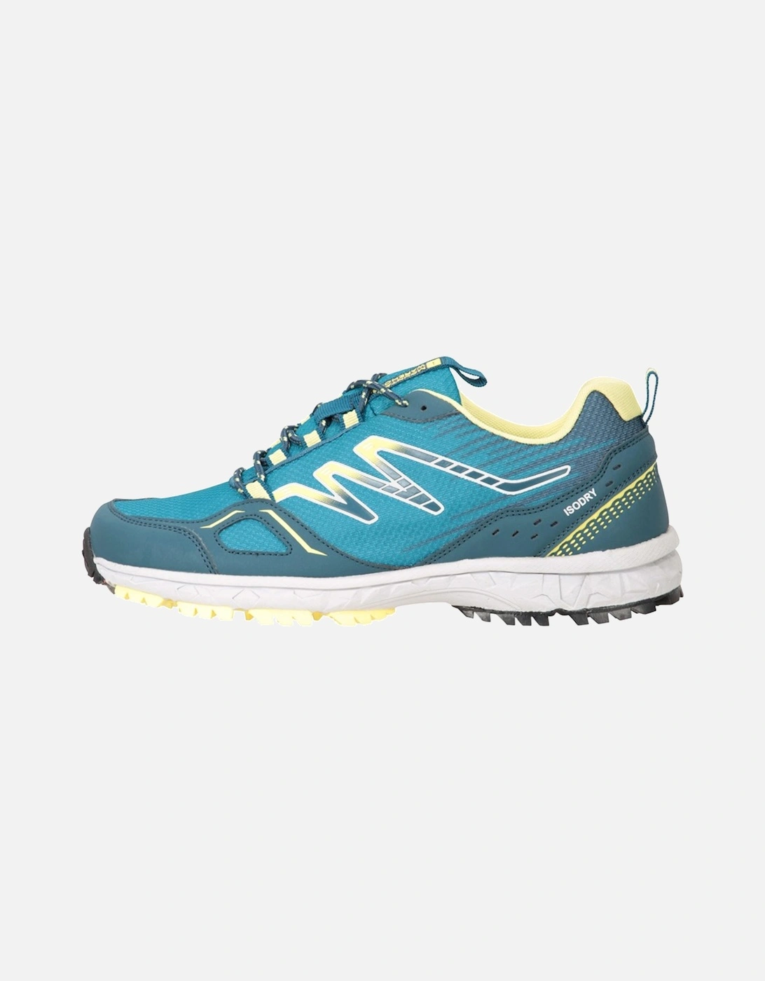 Womens/Ladies Lakeside Walking Shoes