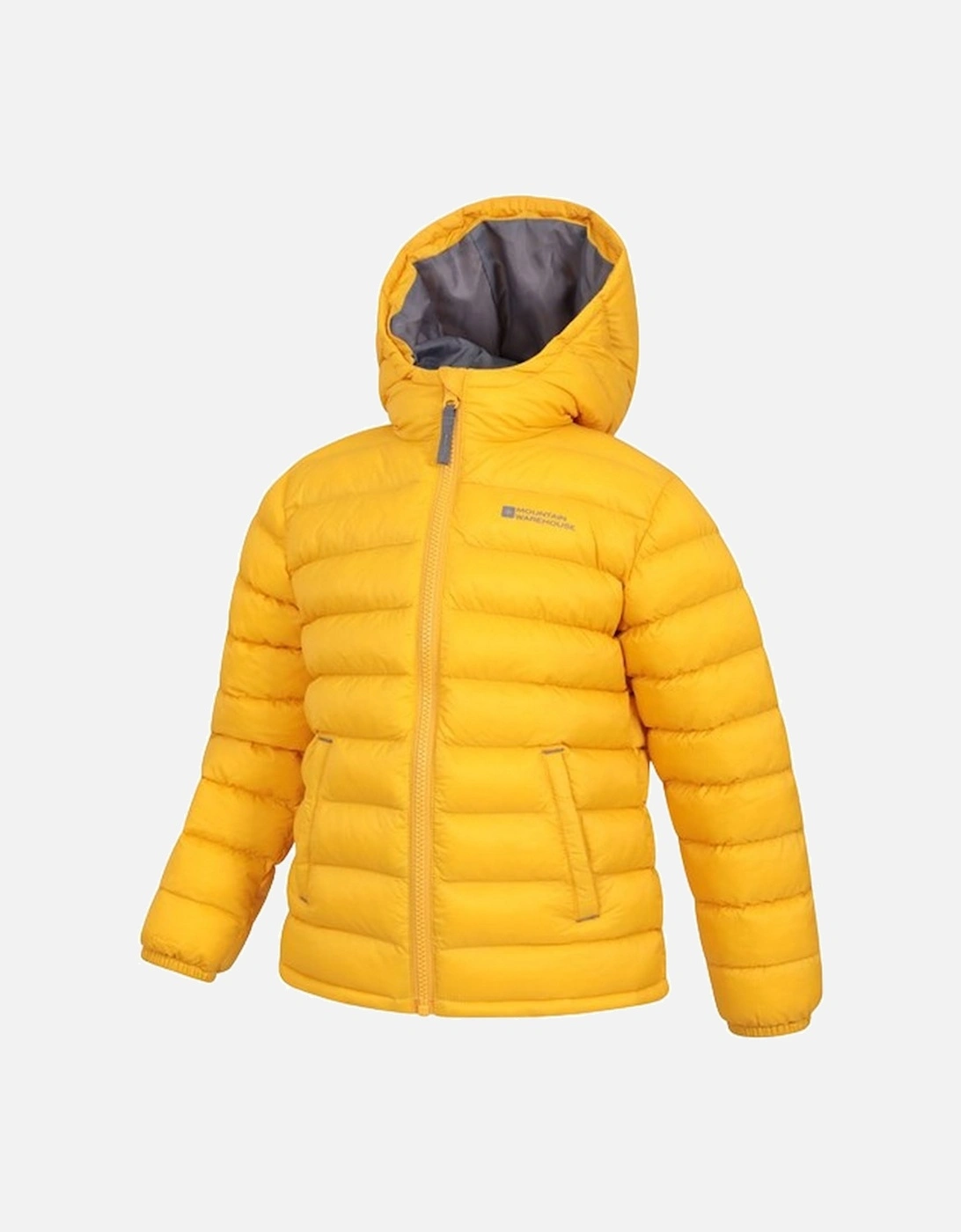 Childrens/Kids Seasons II Padded Jacket