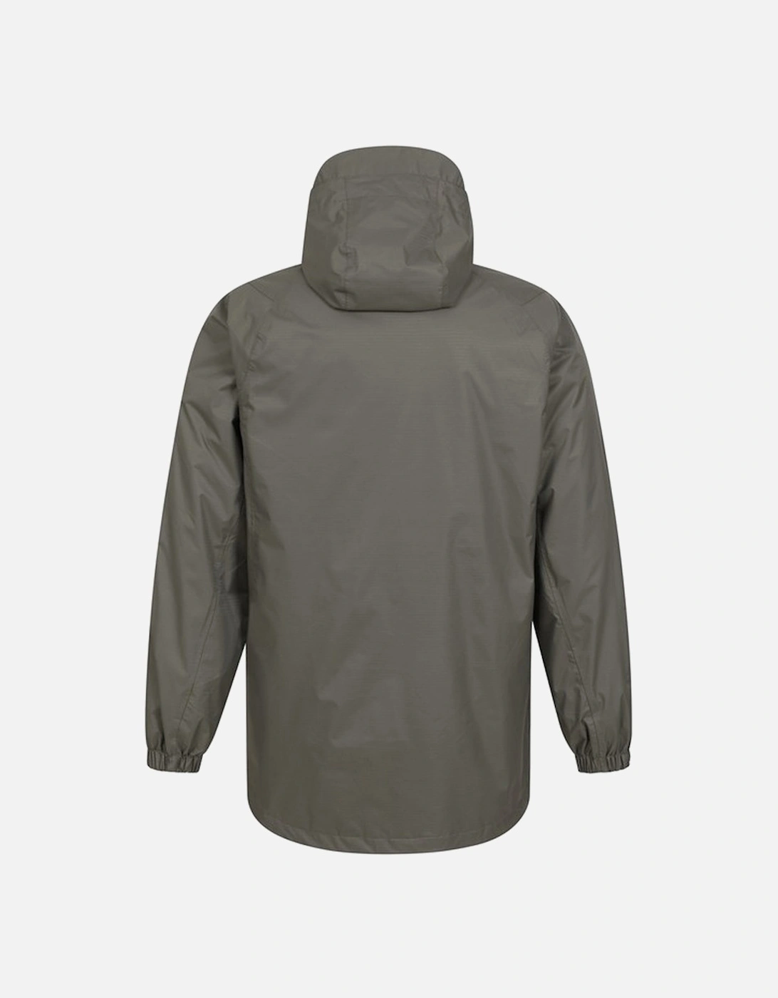 Mens Bracken Extreme 3 in 1 Waterproof Jacket