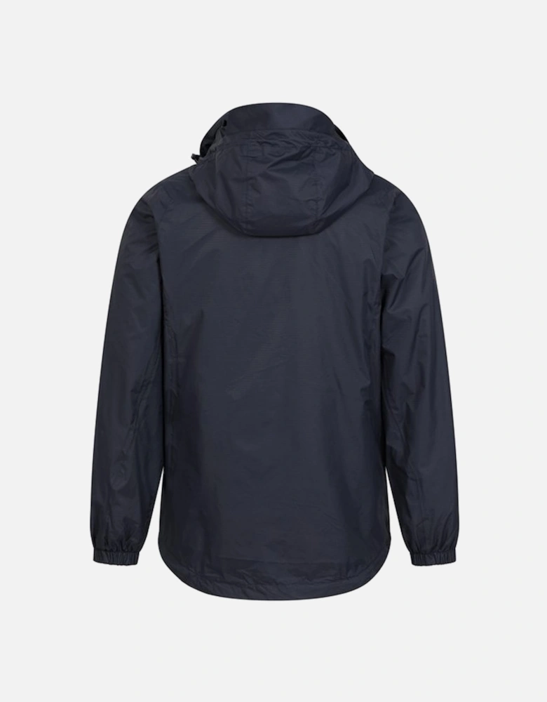 Mens Bracken Extreme 3 in 1 Waterproof Jacket