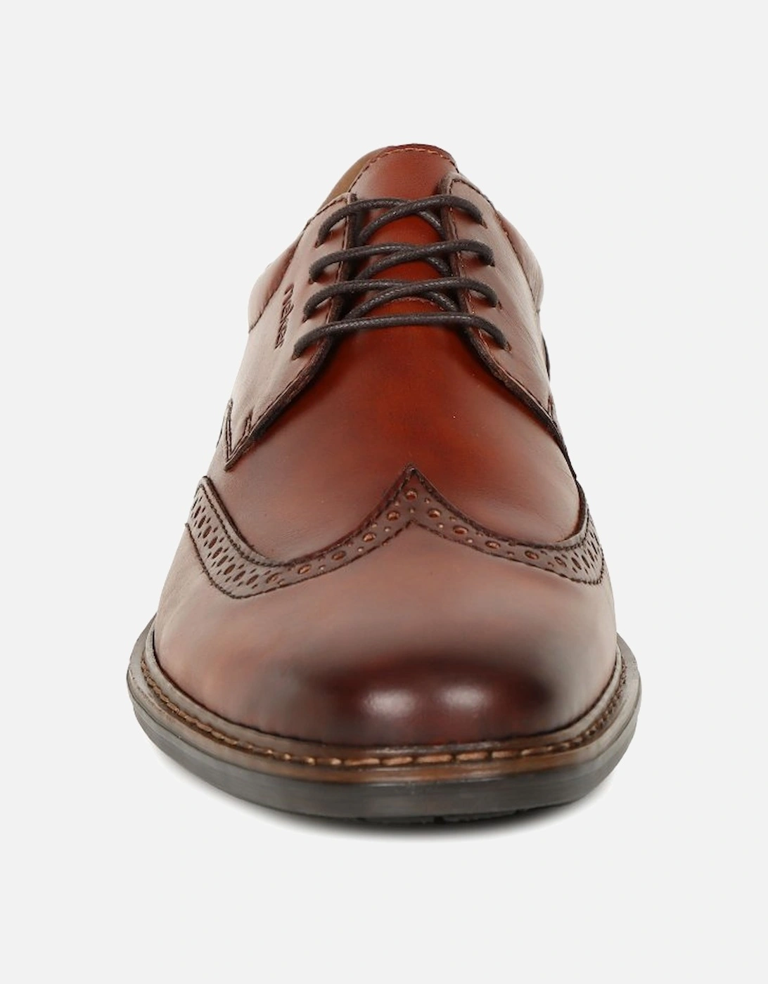 Clevely Mens Formal Brogues