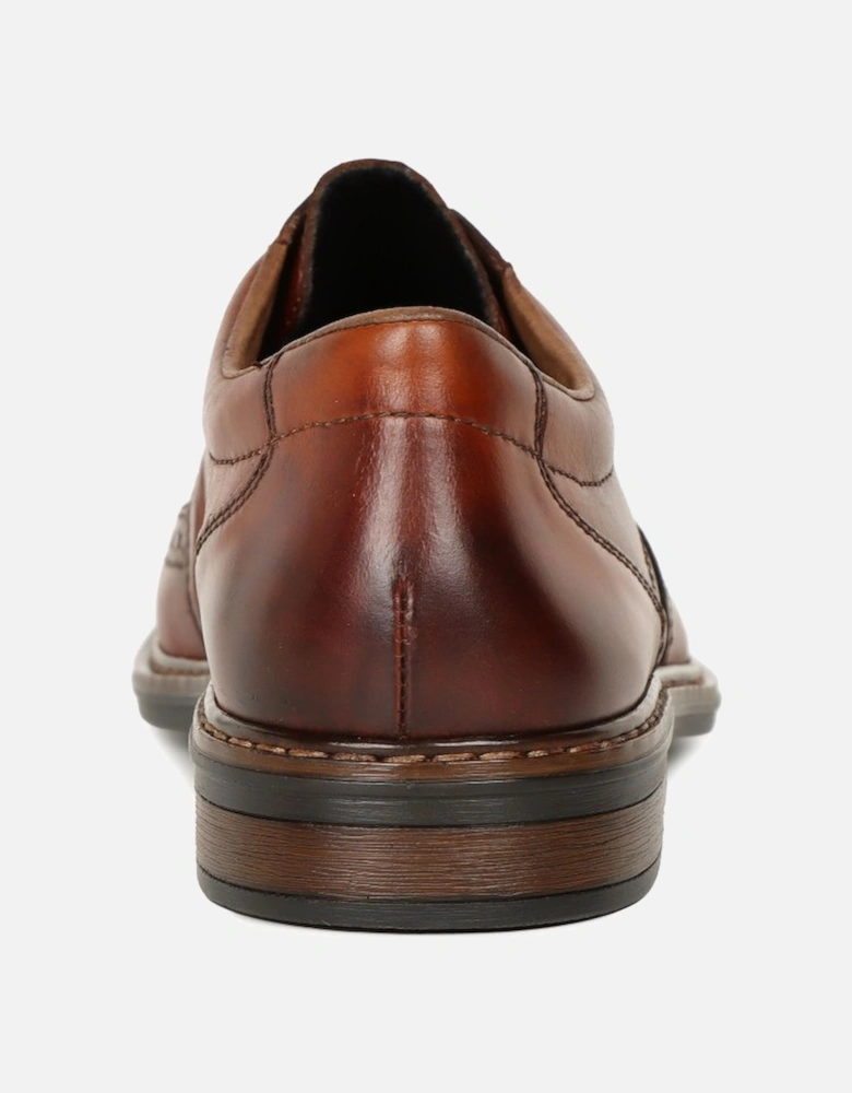 Clevely Mens Formal Brogues