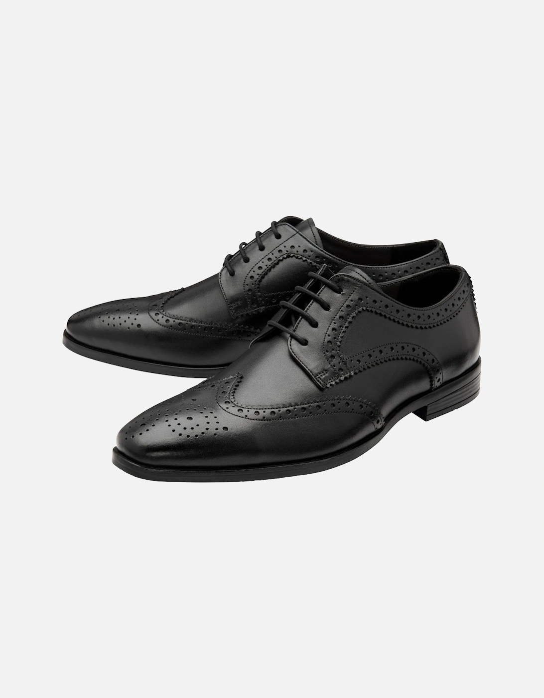 Deen Mens Brogues