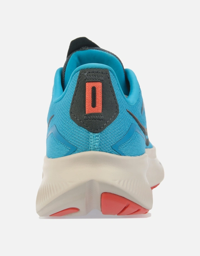 Womens Ride 15 Running Shoes