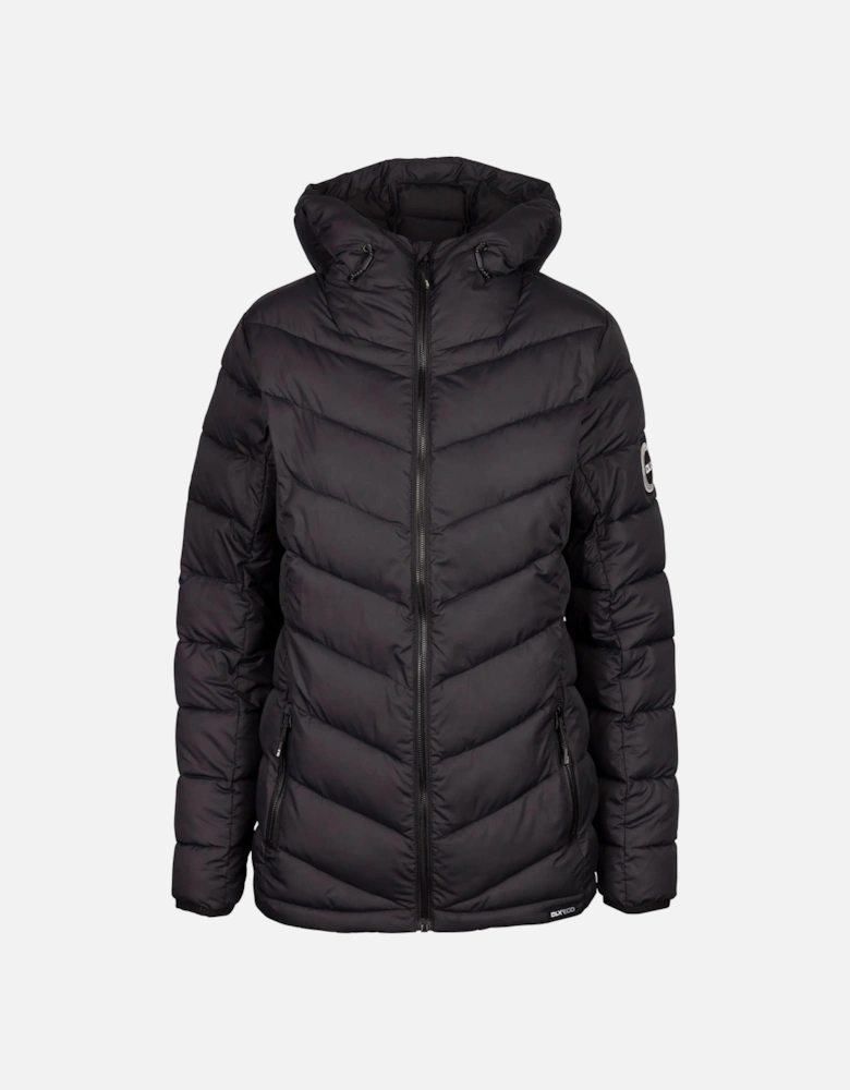 Womens/Ladies Tonya DLX ECO Padded Jacket