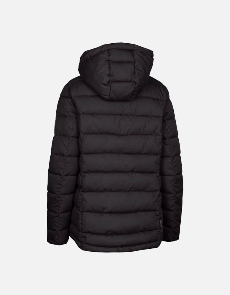 Womens/Ladies Tonya DLX ECO Padded Jacket