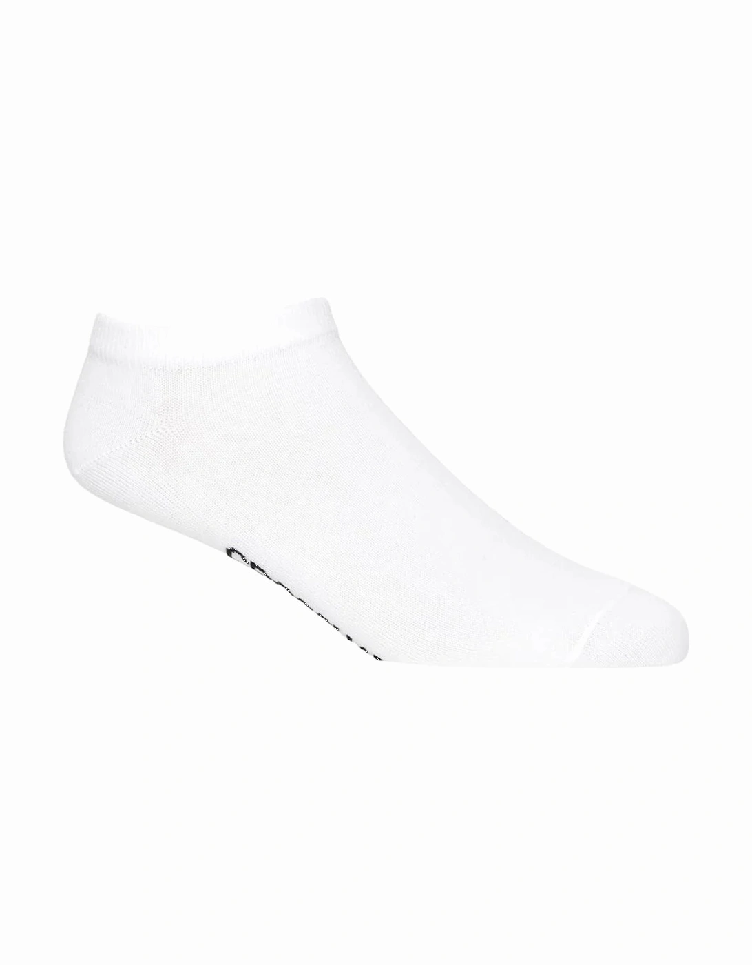 Mens Briskmix Trainer Socks (Pack of 5)