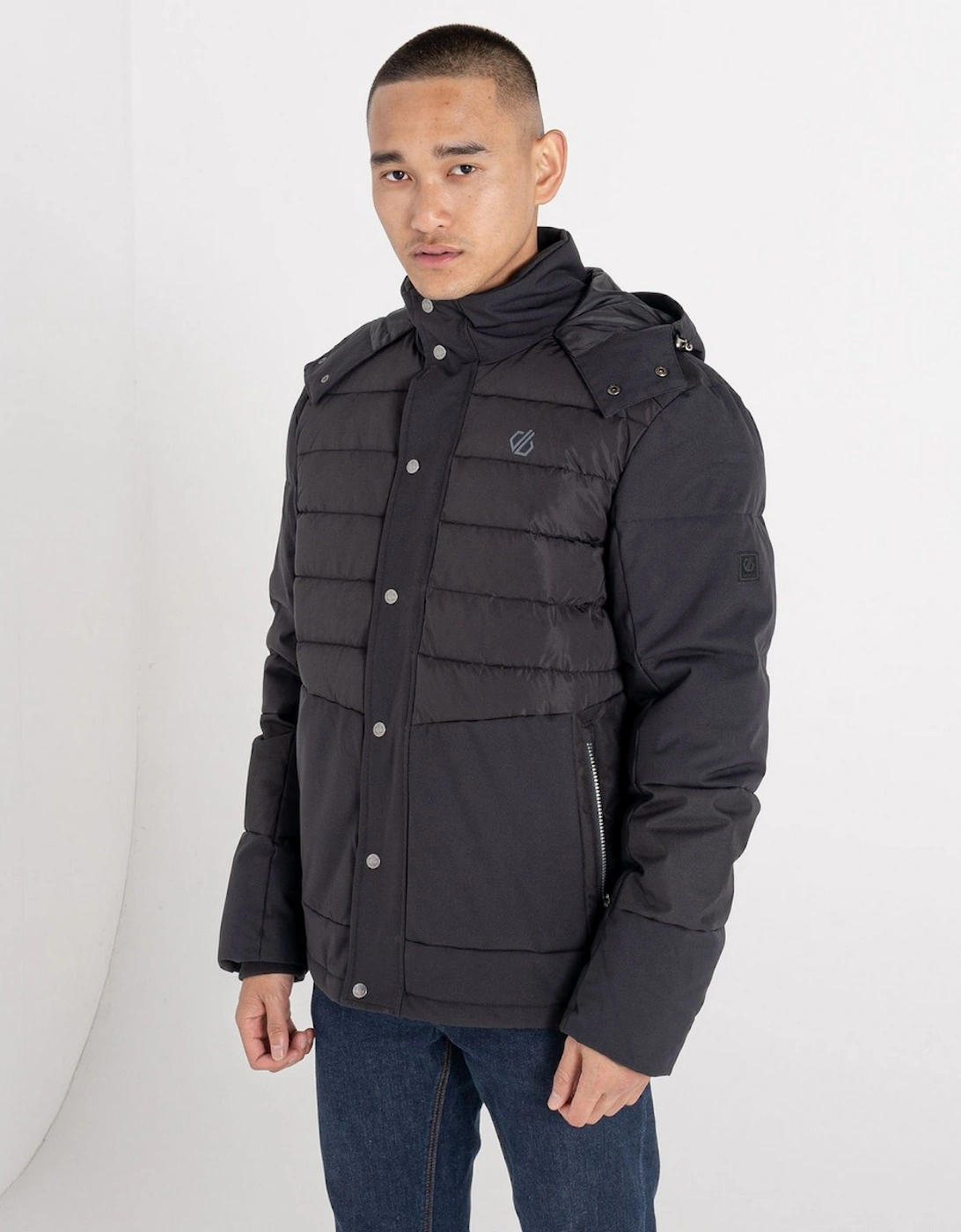 Mens Endless II Waterproof Jacket