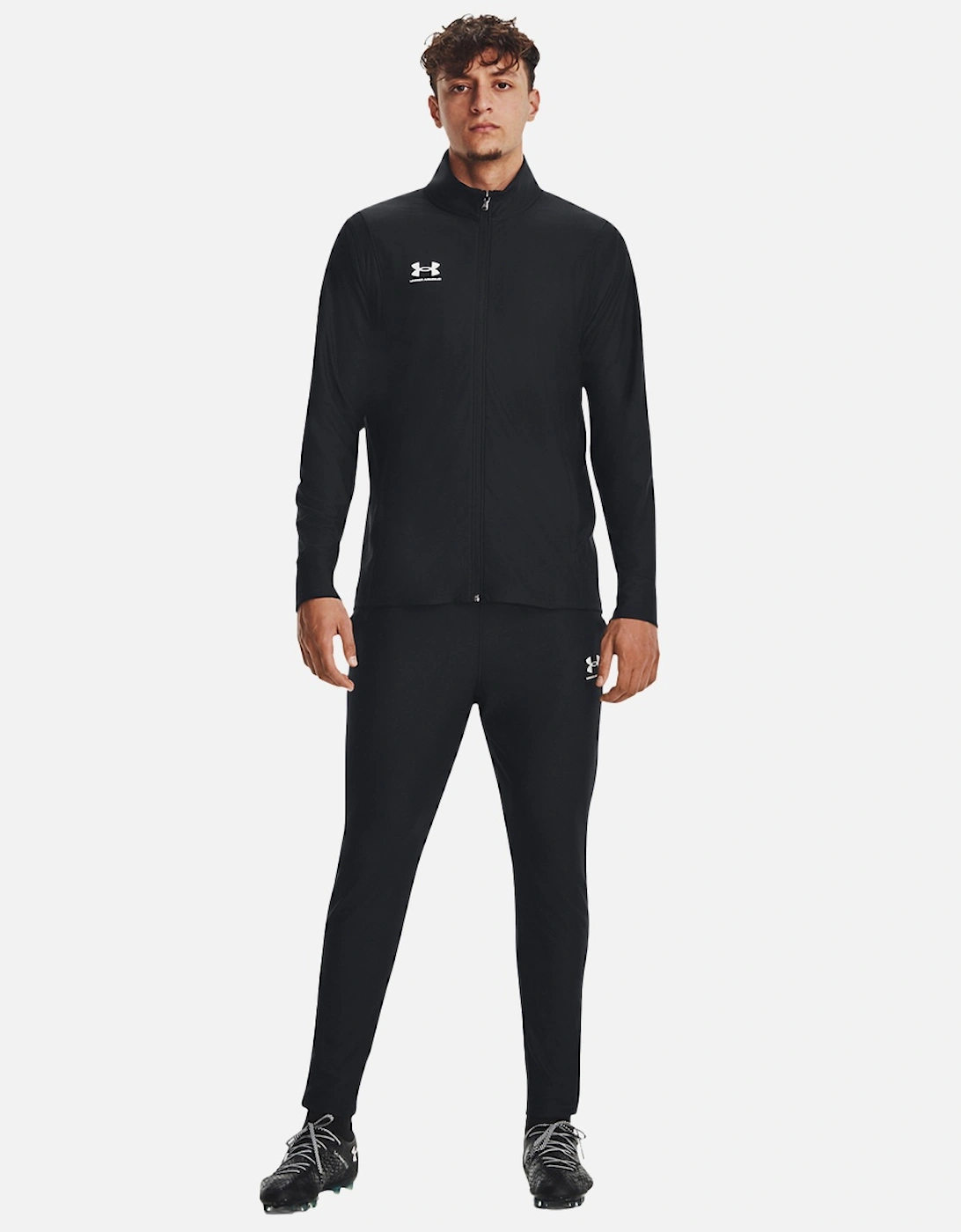 Mens Challenger Tracksuit