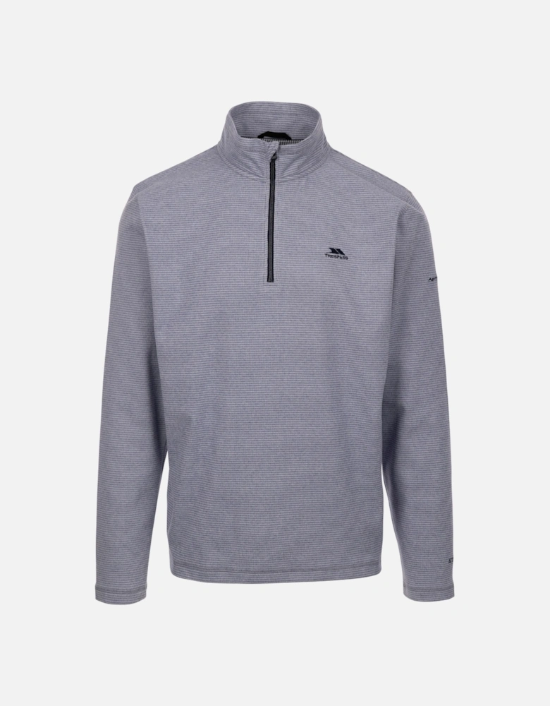 Mens Dunford Fleece Top
