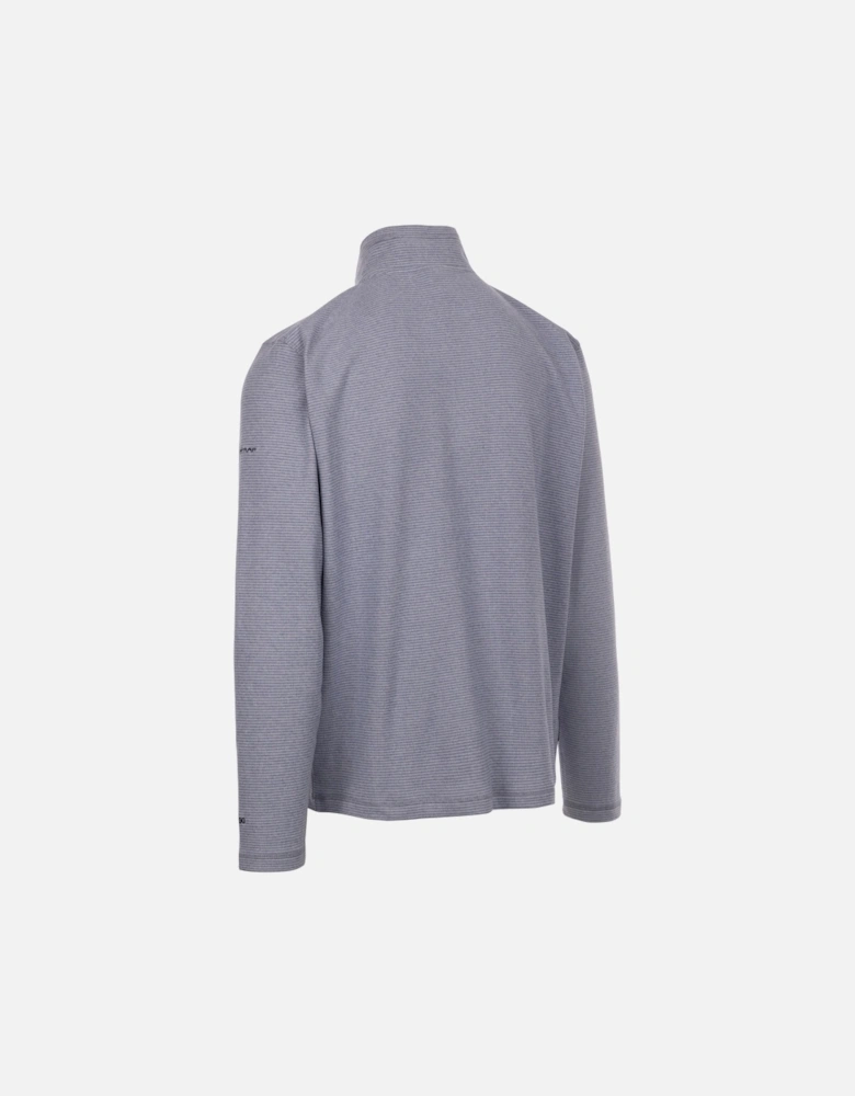 Mens Dunford Fleece Top