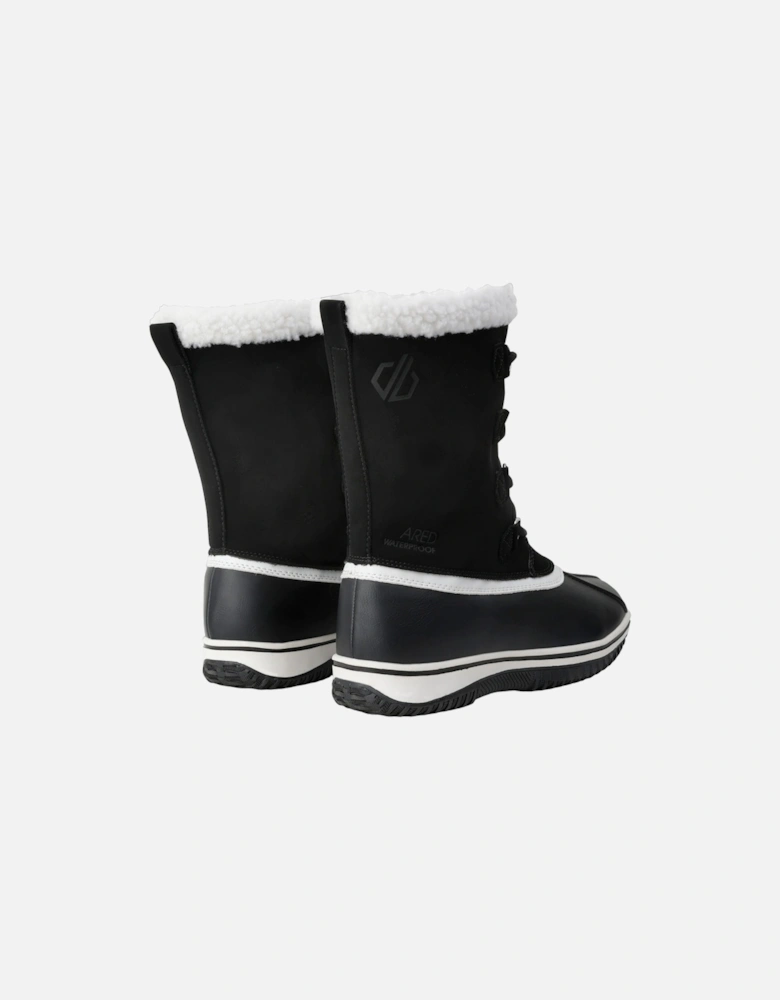 Womens/Ladies Northstar Snow Boots