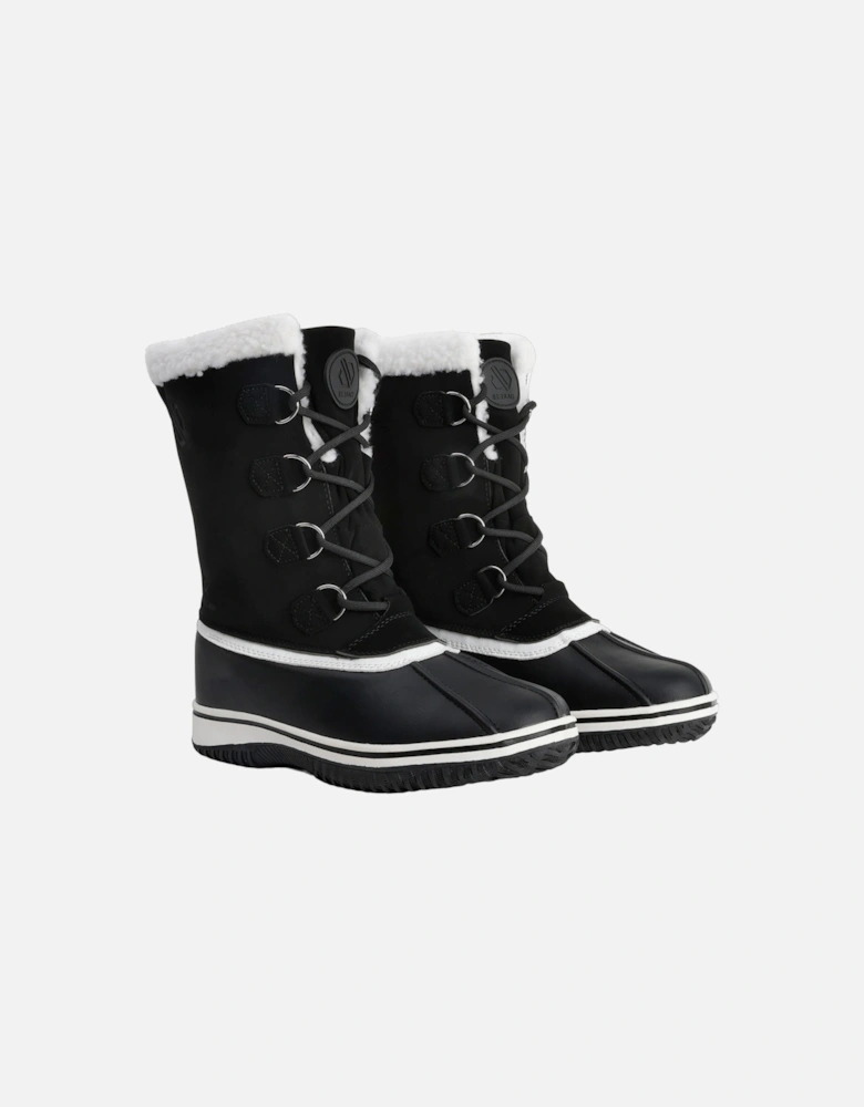 Womens/Ladies Northstar Snow Boots