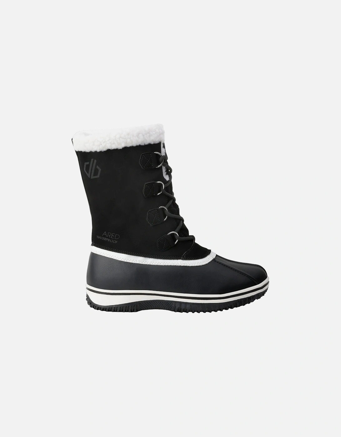 Womens/Ladies Northstar Snow Boots