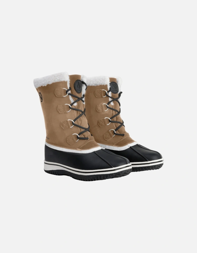 Womens/Ladies Northstar Snow Boots