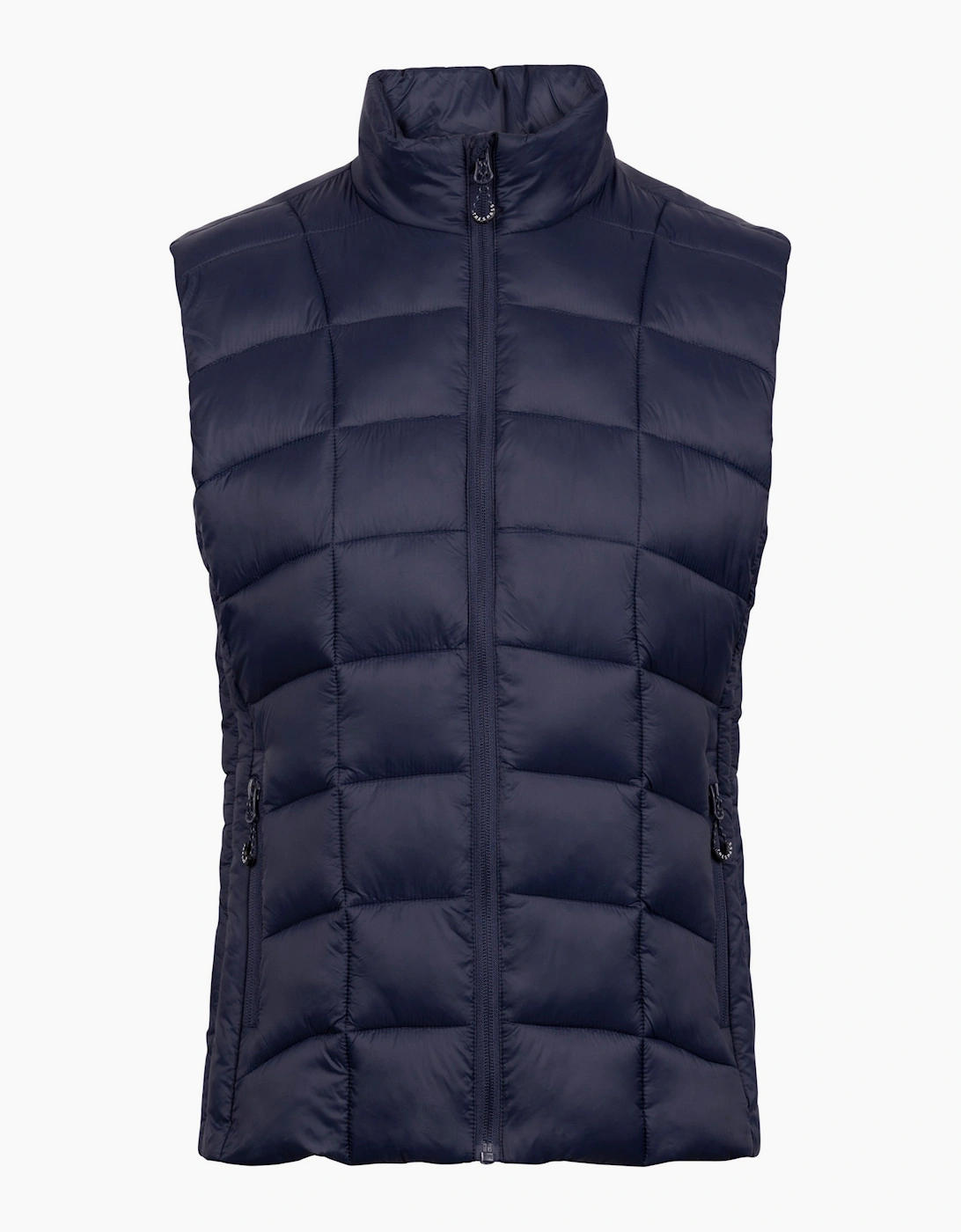 Trespass Women's Navy / Ogbere Gilet  18/16 Xl