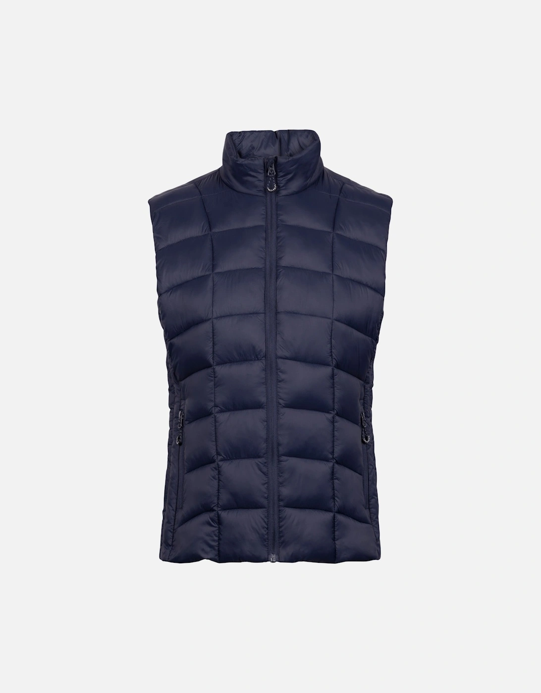 Womens/Ladies Ogbere Gilet, 6 of 5