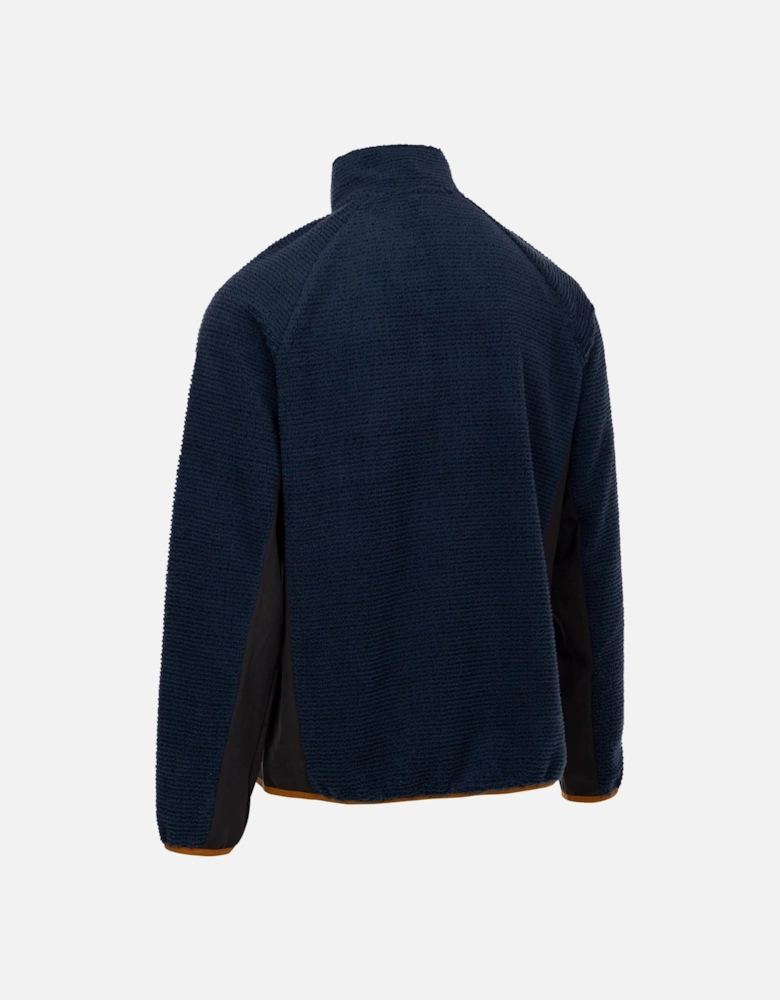 Mens Cranwell Fleece Jacket