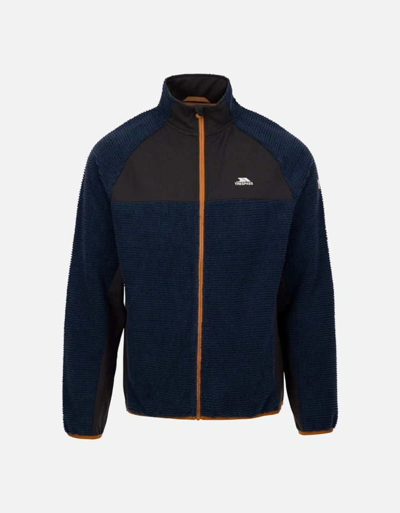 Mens Cranwell Fleece Jacket