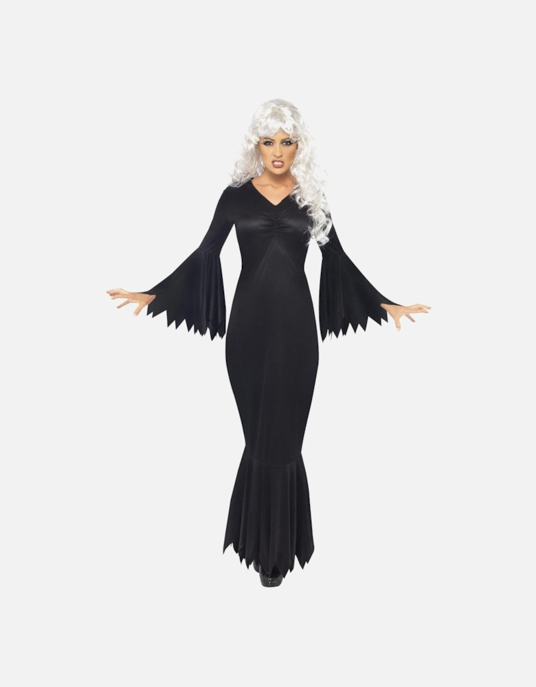 Ladies Vamp Costume
