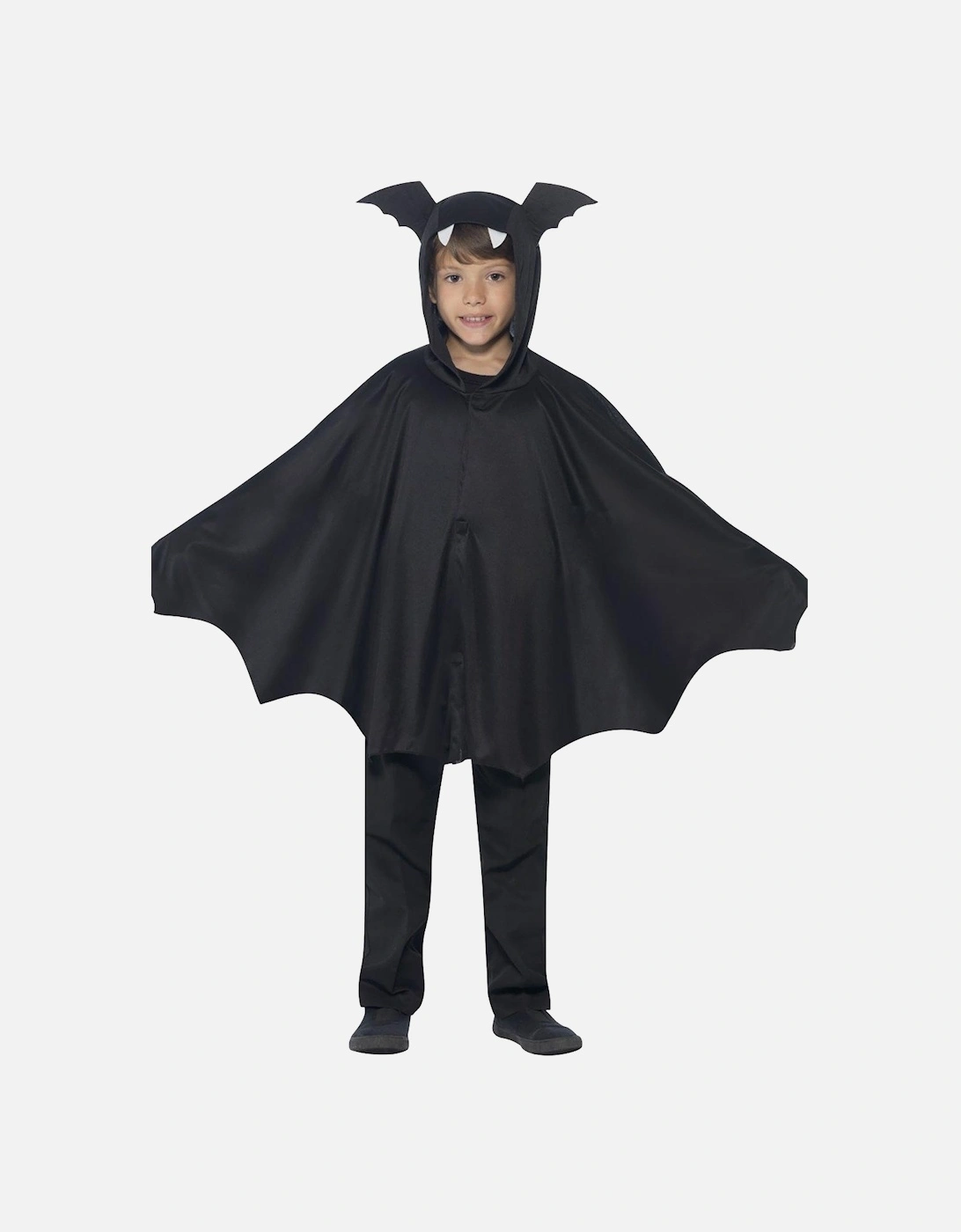 Bat Cape, 2 of 1