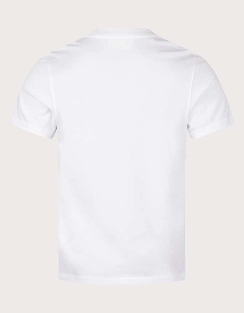 Ami De Coeur Tonal T-Shirt